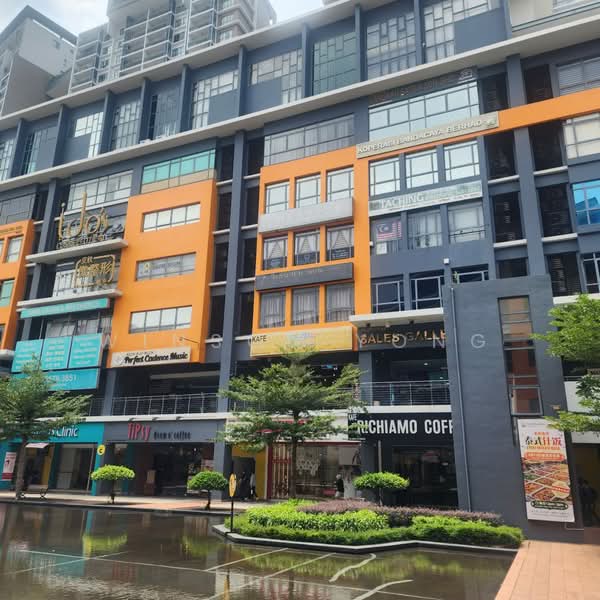 Shop / Office untuk Dijual di Puchong (Puchong) - Winson Yong - Exterior - PropertyGuru.com.my