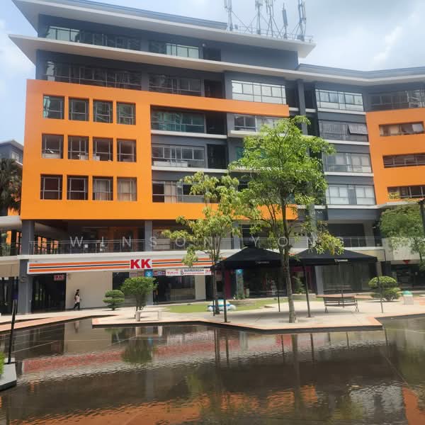 Shop / Office untuk Dijual di Puchong (Puchong) - Winson Yong - Exterior - PropertyGuru.com.my
