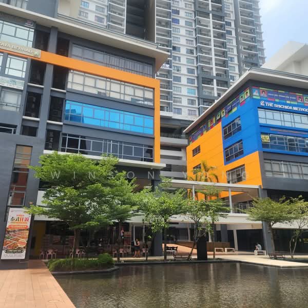 Shop / Office untuk Dijual di Puchong (Puchong) - Winson Yong - Exterior - PropertyGuru.com.my