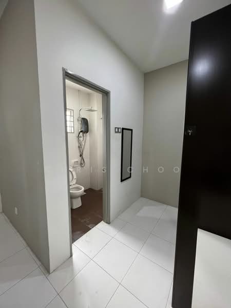 Rumah Bandar untuk Dijual di Taman Putra Perdana (Puchong) - Chris Choo - Bathroom - PropertyGuru.com.my