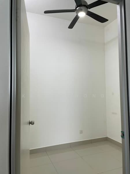 Kediaman Servis untuk Disewa di i-Residence @ i-City - Keric Khong - Interior - PropertyGuru.com.my