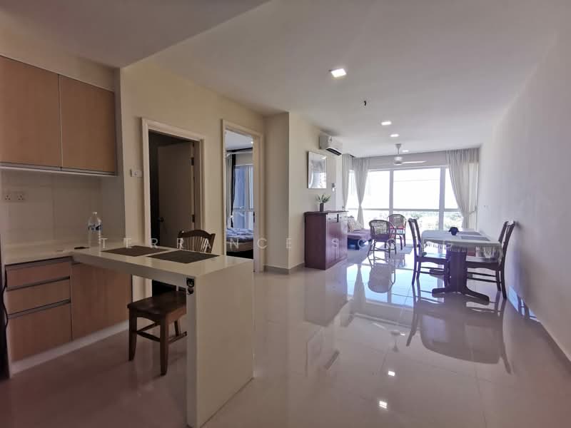 Condominium for Rent at Medini Signature - Terrance Soong - Kitchen - PropertyGuru.com.my