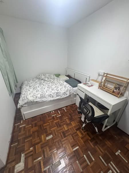 Pangsapuri untuk Dijual di saujana apartment - Yubi Leong - PropertyGuru.com.my