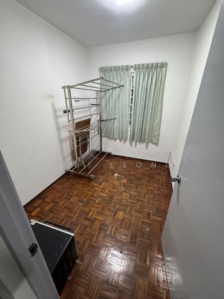 Pangsapuri untuk Dijual di saujana apartment - Yubi Leong - PropertyGuru.com.my