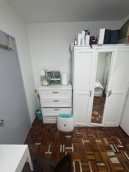 Pangsapuri untuk Dijual di saujana apartment - Yubi Leong - PropertyGuru.com.my