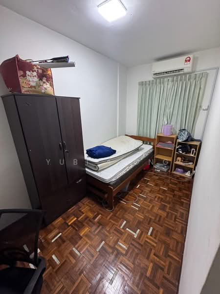 Pangsapuri untuk Dijual di saujana apartment - Yubi Leong - PropertyGuru.com.my