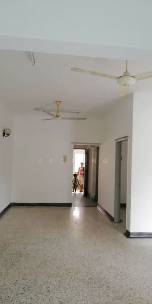Rumah Teres 2-Tingkat untuk Disewa di Bangsar (Kuala Lumpur) - Zack Ng - Interior - PropertyGuru.com.my