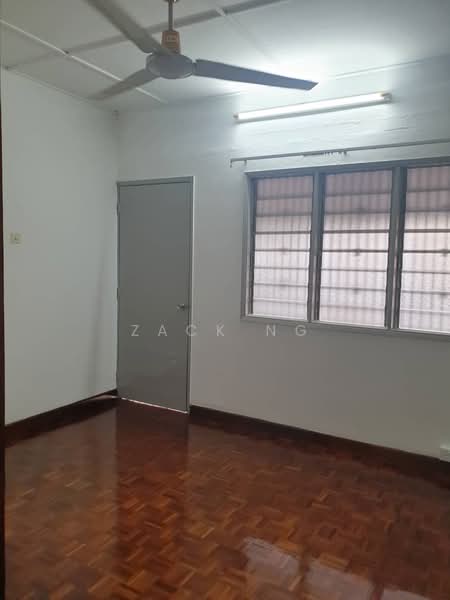 Rumah Teres 2-Tingkat untuk Disewa di Bangsar (Kuala Lumpur) - Zack Ng - Interior - PropertyGuru.com.my