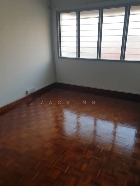 Rumah Teres 2-Tingkat untuk Disewa di Bangsar (Kuala Lumpur) - Zack Ng - Interior - PropertyGuru.com.my