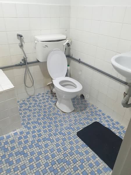 Rumah Teres 2-Tingkat untuk Disewa di Bangsar (Kuala Lumpur) - Zack Ng - Bathroom - PropertyGuru.com.my
