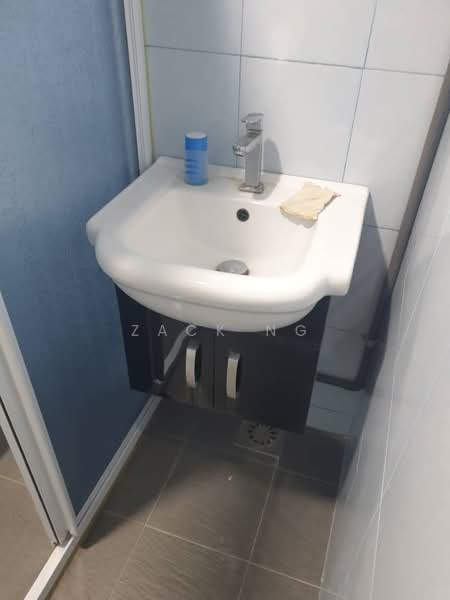 Rumah Teres 2-Tingkat untuk Disewa di Bangsar (Kuala Lumpur) - Zack Ng - Bathroom - PropertyGuru.com.my