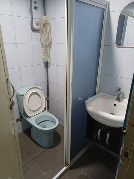 Rumah Teres 2-Tingkat untuk Disewa di Bangsar (Kuala Lumpur) - Zack Ng - Bathroom - PropertyGuru.com.my