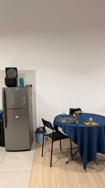 Kediaman Servis untuk Disewa di USJ One (You One) - Wen Rong Andy Lee - Kitchen - PropertyGuru.com.my
