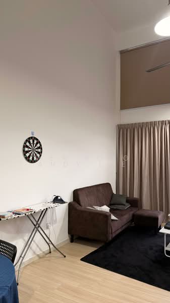 Kediaman Servis untuk Disewa di USJ One (You One) - Wen Rong Andy Lee - Living Room - PropertyGuru.com.my
