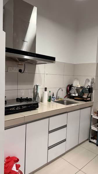 Kediaman Servis untuk Disewa di USJ One (You One) - Wen Rong Andy Lee - Kitchen - PropertyGuru.com.my