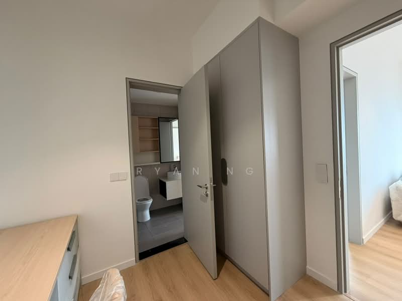 Service Residence for Sale at The Meg Serviced Residence - Ryan Ng - Bathroom - PropertyGuru.com.my