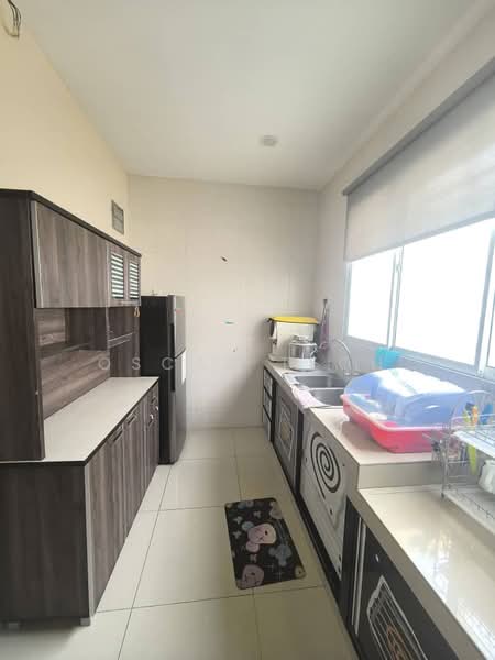 Rumah Teres 2-Tingkat untuk Disewa di Bandar Seri Botani (Ipoh) - Oscar Teoh - Kitchen - PropertyGuru.com.my