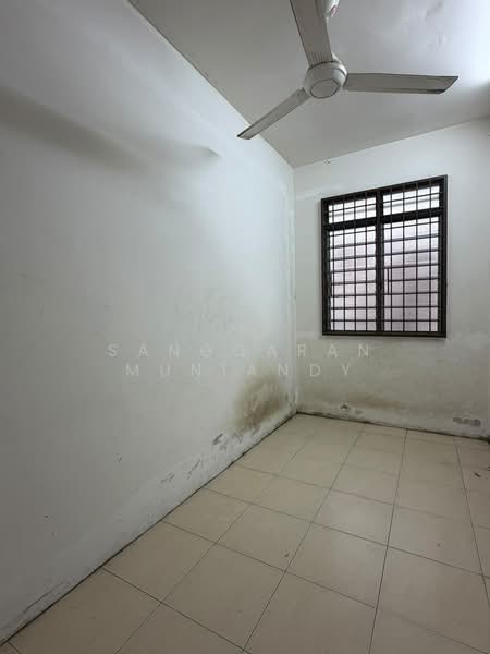 1-storey Terraced House for Rent in Kulim (Kedah) - Sanggaran Muniandy - Bedroom - PropertyGuru.com.my