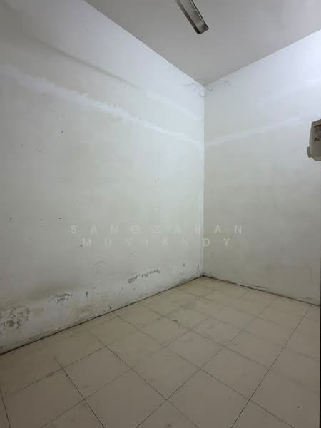 1-storey Terraced House for Rent in Kulim (Kedah) - Sanggaran Muniandy - Bedroom - PropertyGuru.com.my