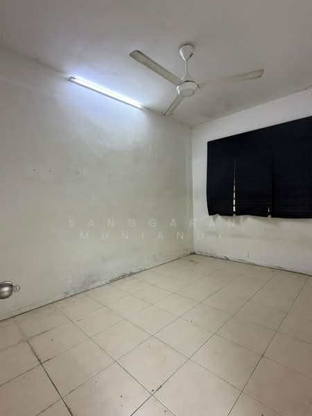 1-storey Terraced House for Rent in Kulim (Kedah) - Sanggaran Muniandy - Bedroom - PropertyGuru.com.my