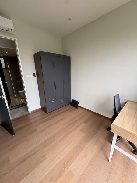 Service Residence for Rent at Kensho Residence - Wai Ann Teng - Bedroom - PropertyGuru.com.my