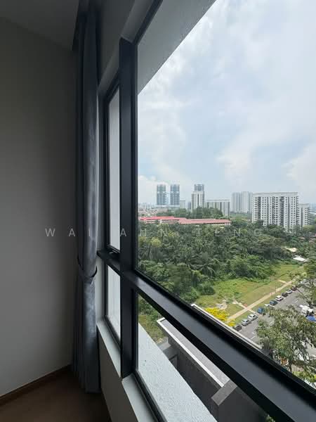 Service Residence for Rent at Kensho Residence - Wai Ann Teng - View - PropertyGuru.com.my