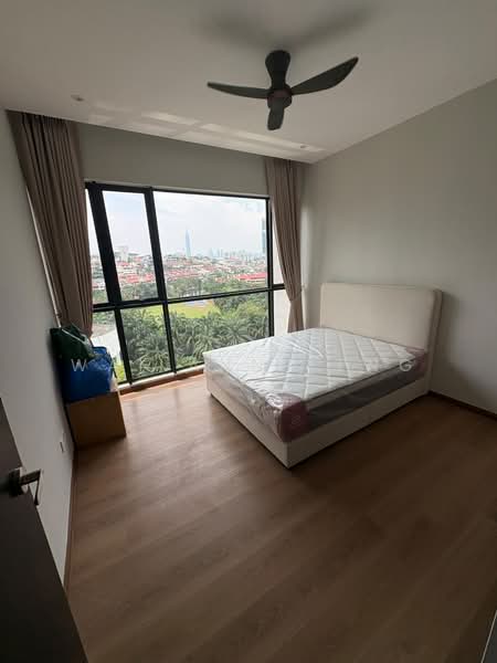 Service Residence for Rent at Kensho Residence - Wai Ann Teng - Bedroom - PropertyGuru.com.my