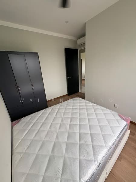 Service Residence for Rent at Kensho Residence - Wai Ann Teng - Bedroom - PropertyGuru.com.my