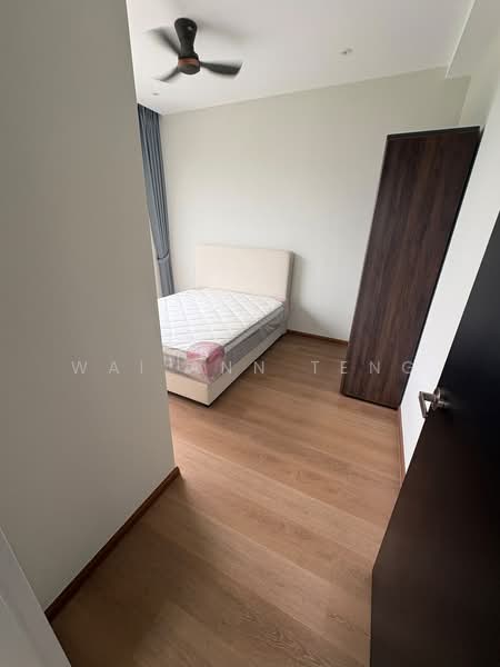 Service Residence for Rent at Kensho Residence - Wai Ann Teng - Bedroom - PropertyGuru.com.my