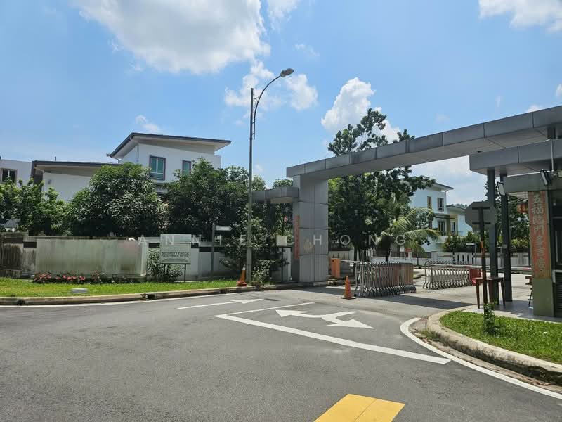Bungalow Land for Sale in Bandar Sungai Long (Selangor) - Annie Chong - Exterior - PropertyGuru.com.my