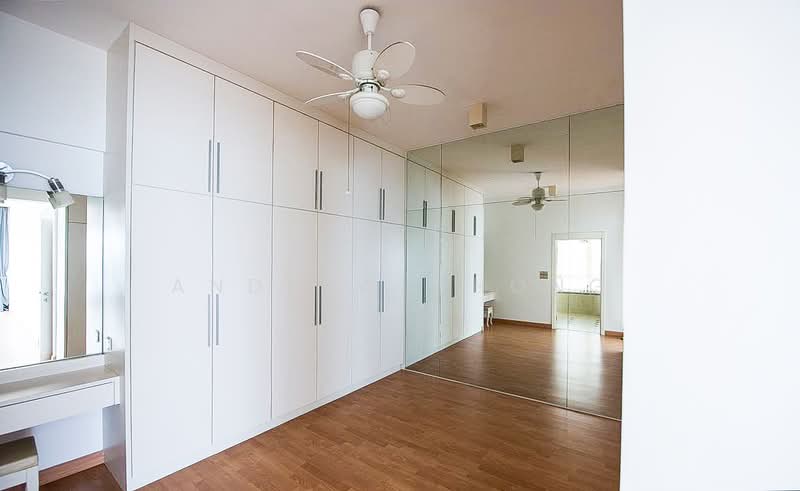 Condominium for Rent at The Cove Condominium - Andrew Chong - Interior - PropertyGuru.com.my