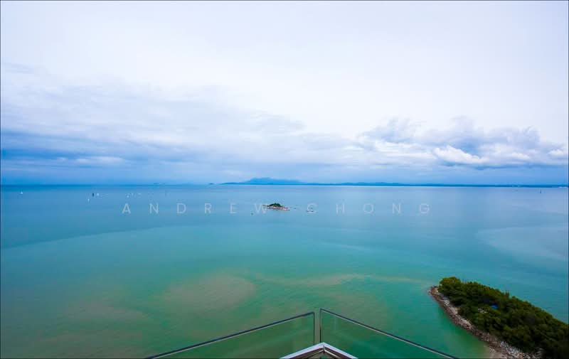 Condominium for Rent at The Cove Condominium - Andrew Chong - View - PropertyGuru.com.my