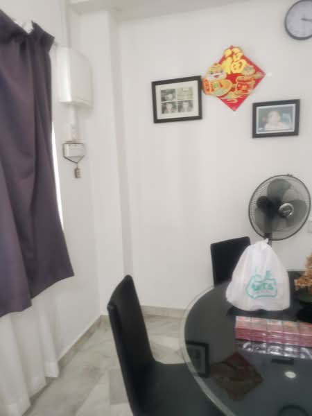 2-storey Terraced House for Sale in BANDAR PUCHONG JAYA (Puchong) - Amy Lim - Dining Room - PropertyGuru.com.my