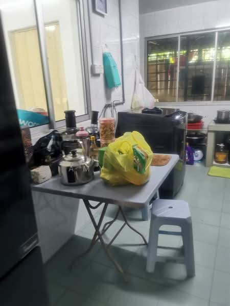 2-storey Terraced House for Sale in BANDAR PUCHONG JAYA (Puchong) - Amy Lim - Kitchen - PropertyGuru.com.my