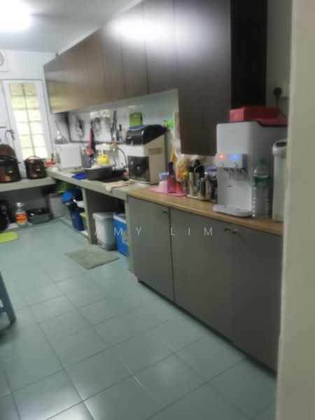 2-storey Terraced House for Sale in BANDAR PUCHONG JAYA (Puchong) - Amy Lim - Kitchen - PropertyGuru.com.my