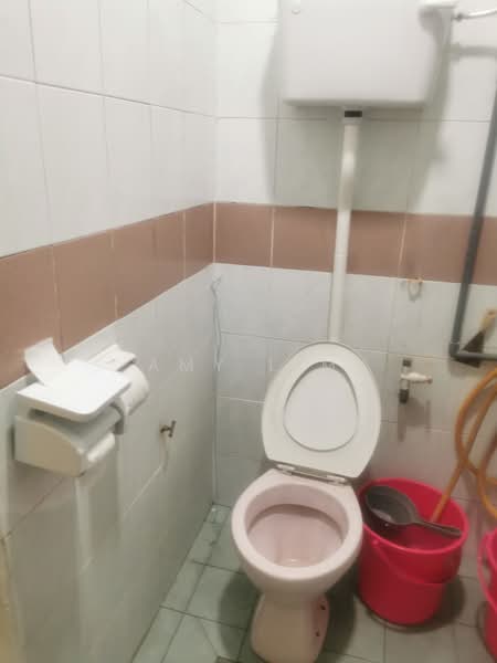 2-storey Terraced House for Sale in BANDAR PUCHONG JAYA (Puchong) - Amy Lim - Bathroom - PropertyGuru.com.my