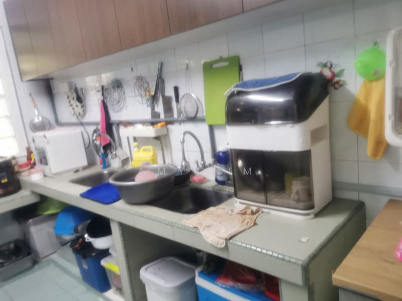 2-storey Terraced House for Sale in BANDAR PUCHONG JAYA (Puchong) - Amy Lim - Kitchen - PropertyGuru.com.my