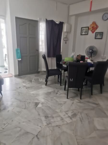 2-storey Terraced House for Sale in BANDAR PUCHONG JAYA (Puchong) - Amy Lim - Dining Room - PropertyGuru.com.my
