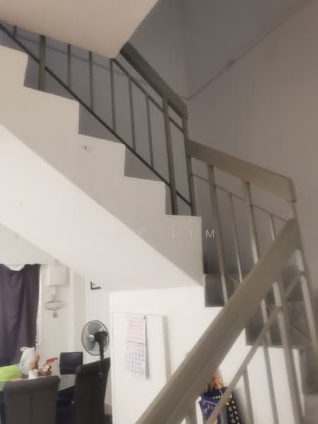 2-storey Terraced House for Sale in BANDAR PUCHONG JAYA (Puchong) - Amy Lim - Interior - PropertyGuru.com.my
