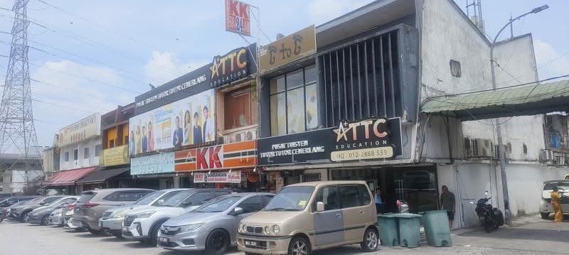 Kedai untuk Dijual di Seksyen 10 (Petaling Jaya) - Rachel Lee - PropertyGuru.com.my