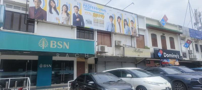 Kedai untuk Dijual di Seksyen 10 (Petaling Jaya) - Rachel Lee - Exterior - PropertyGuru.com.my