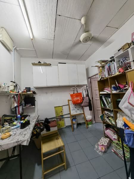 1-storey Terraced House for Sale in Tampoi (Johor) - Lui Lui - Study - PropertyGuru.com.my