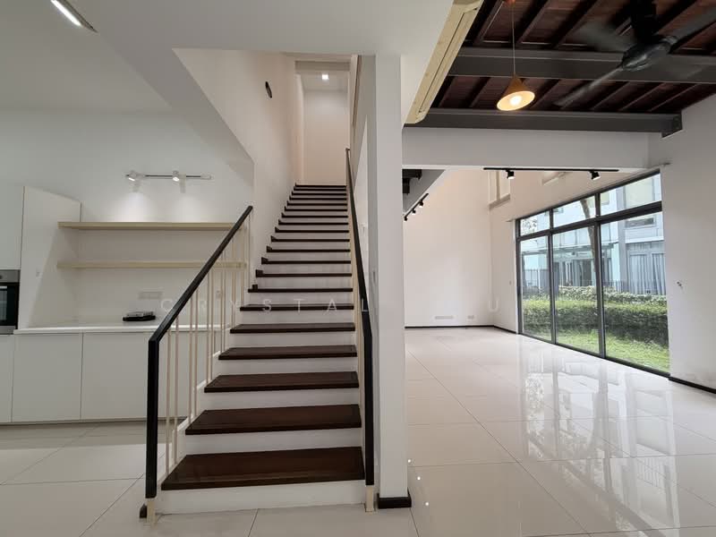 Rumah Teres 3-Tingkat untuk Disewa di Desa Parkcity (Kuala Lumpur) - Crystal Chua - PropertyGuru.com.my