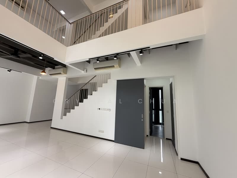 Rumah Teres 3-Tingkat untuk Disewa di Desa Parkcity (Kuala Lumpur) - Crystal Chua - PropertyGuru.com.my