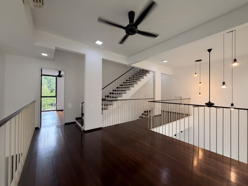 Rumah Teres 3-Tingkat untuk Disewa di Desa Parkcity (Kuala Lumpur) - Crystal Chua - PropertyGuru.com.my