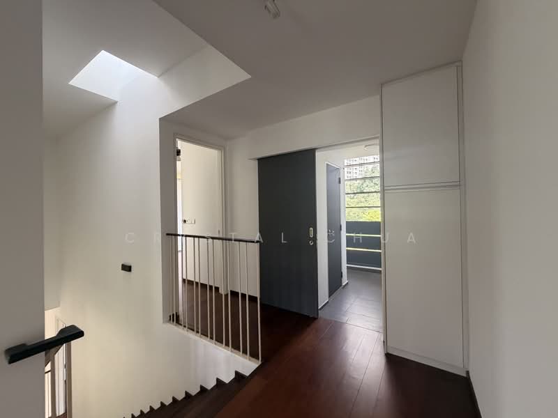 Rumah Teres 3-Tingkat untuk Disewa di Desa Parkcity (Kuala Lumpur) - Crystal Chua - PropertyGuru.com.my