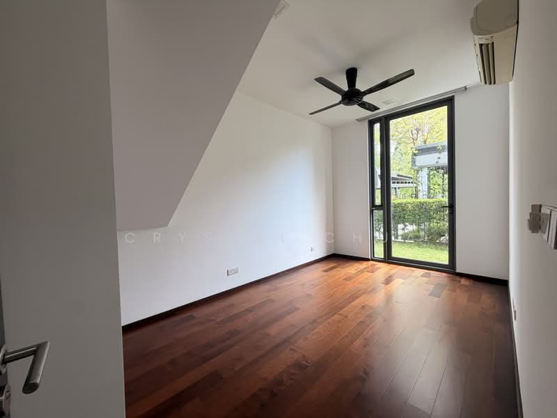 Rumah Teres 3-Tingkat untuk Disewa di Desa Parkcity (Kuala Lumpur) - Crystal Chua - PropertyGuru.com.my