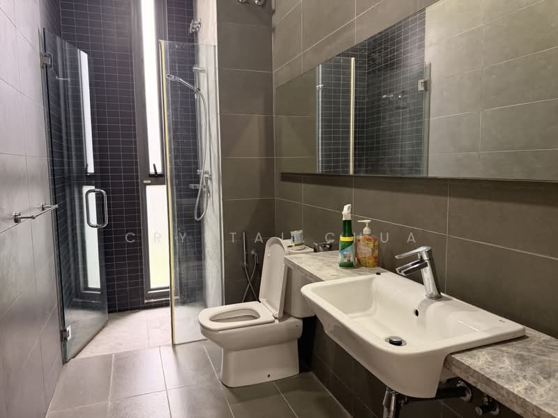 Rumah Teres 3-Tingkat untuk Disewa di Desa Parkcity (Kuala Lumpur) - Crystal Chua - PropertyGuru.com.my