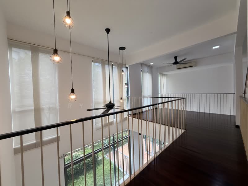 Rumah Teres 3-Tingkat untuk Disewa di Desa Parkcity (Kuala Lumpur) - Crystal Chua - PropertyGuru.com.my