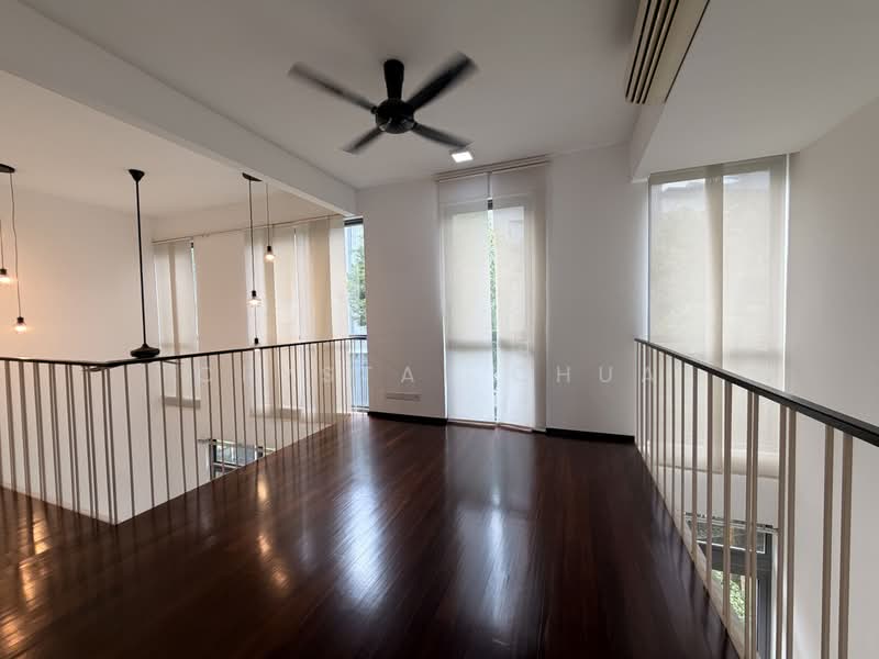 Rumah Teres 3-Tingkat untuk Disewa di Desa Parkcity (Kuala Lumpur) - Crystal Chua - PropertyGuru.com.my